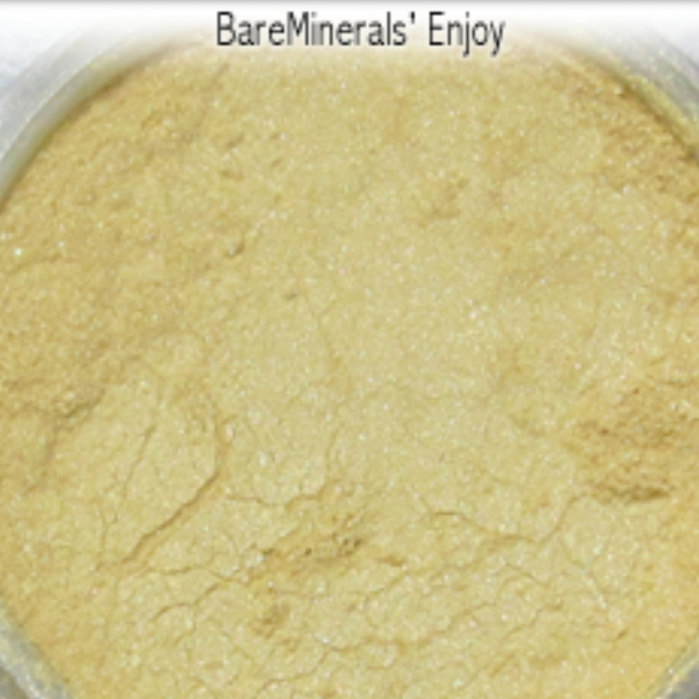 🧚‍♀️ENJOY Bareminerals DISCONTINUED EyeColor NWT/SEALED